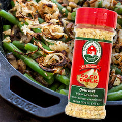 Gourmet Garlic spice herbs seasonings online store