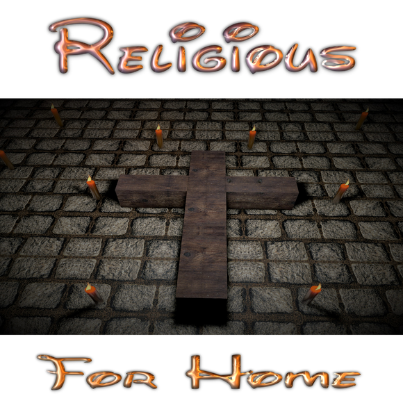 Home - Religious