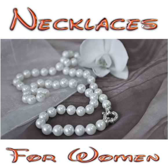 Women - Necklaces