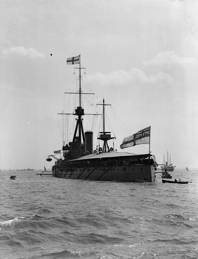 free download hms dreadnought 1906