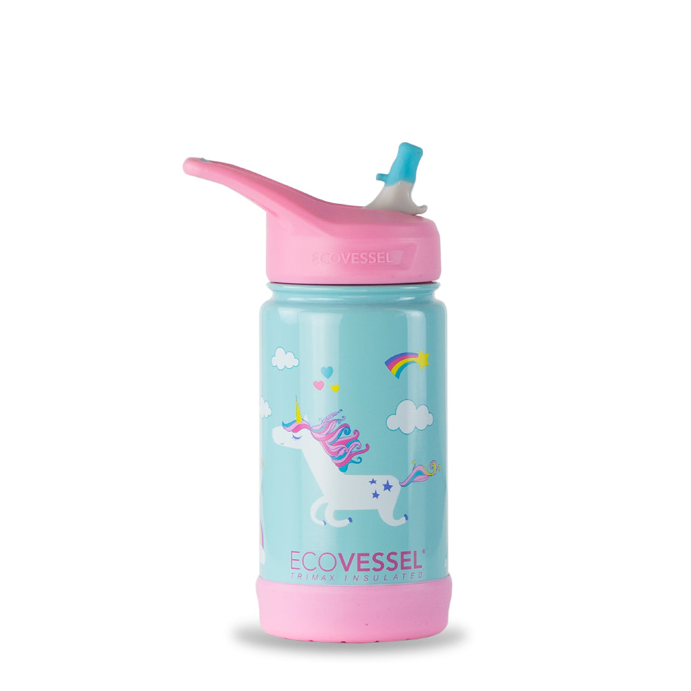 kids thermal water bottle