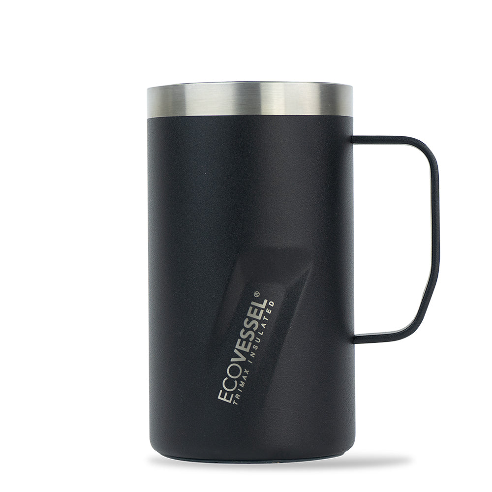 Overlander Camping Mug