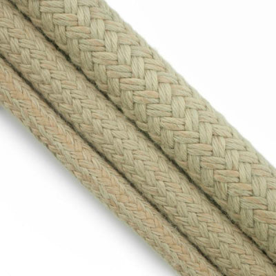 Endura Braid Classic Tan Dyneema/Polyester Double Braid Rope