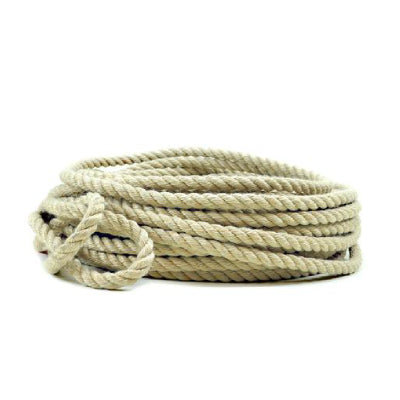 Vintage 3 Strand Polyester Rope - Atlantic Rigging Supply