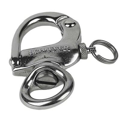 Schaefer Snap Shackles