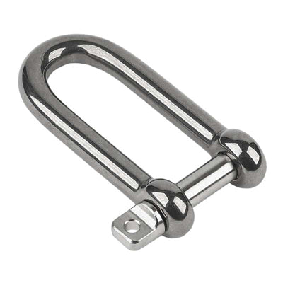 Schaefer Long Shackles