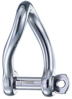 Wichard Twist Shackles