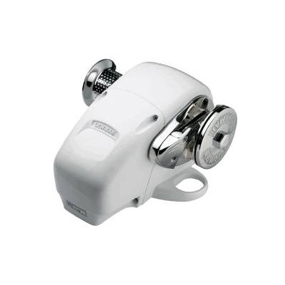 Lewmar H3 Windlass Series