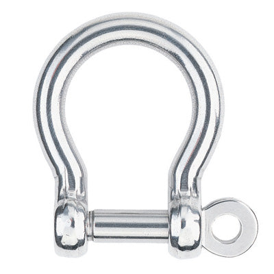 Bow Shackles