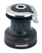 Harken Radial Winches