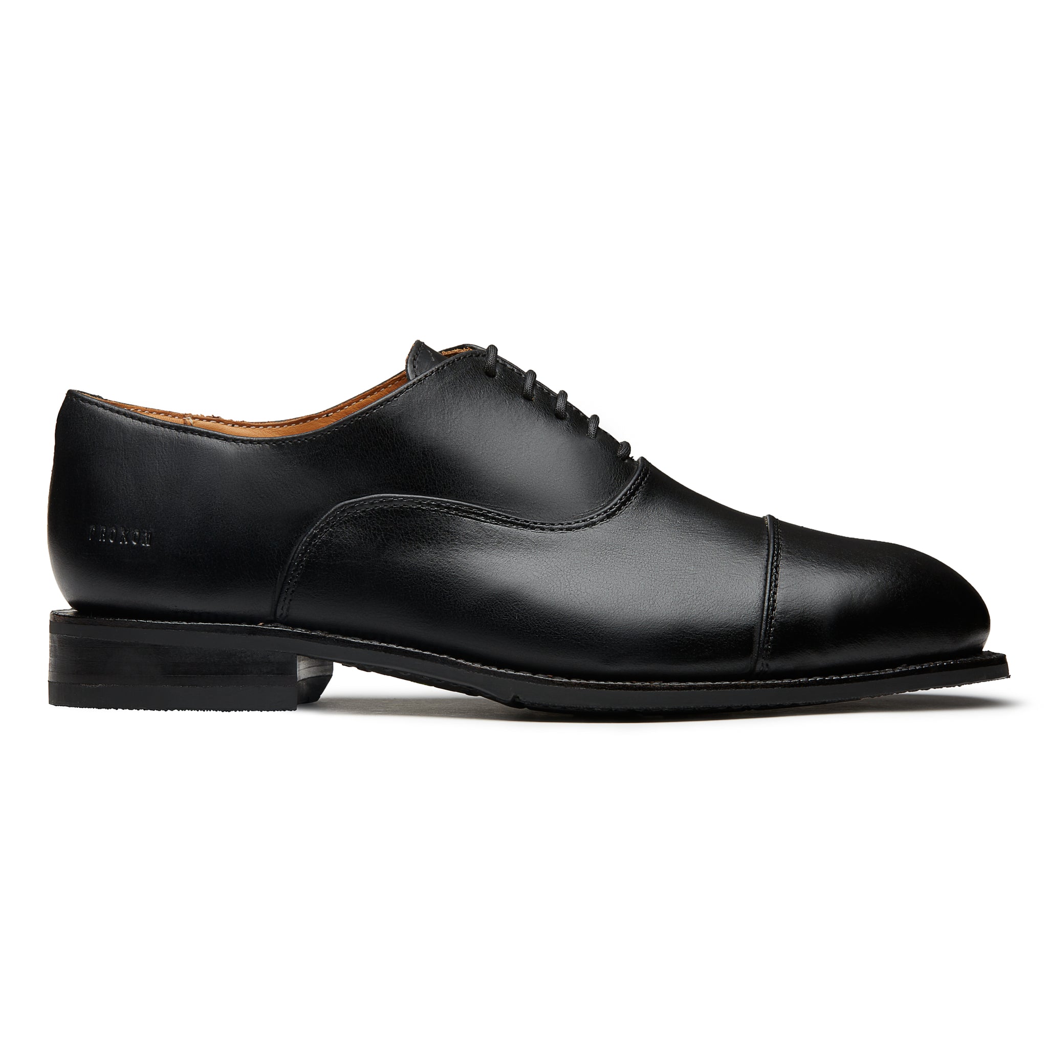 Oxford Steels - CEO Steel Toe Shoe - Safe | Comfortable | Stylish