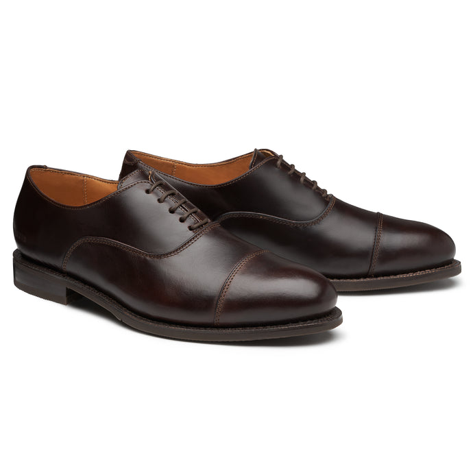 Dress Steel Toe Shoes | Oxford Steels | Men's