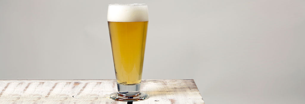 Kolsch Beer Recipe