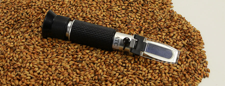 How to use a Refractometer