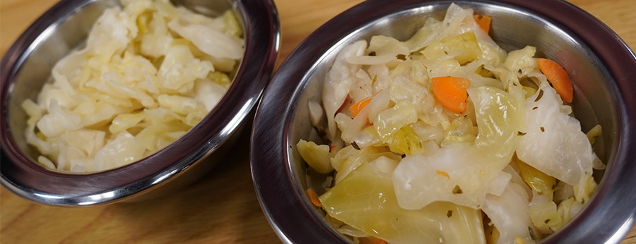 How to Make and Ferment Sauerkraut at Home