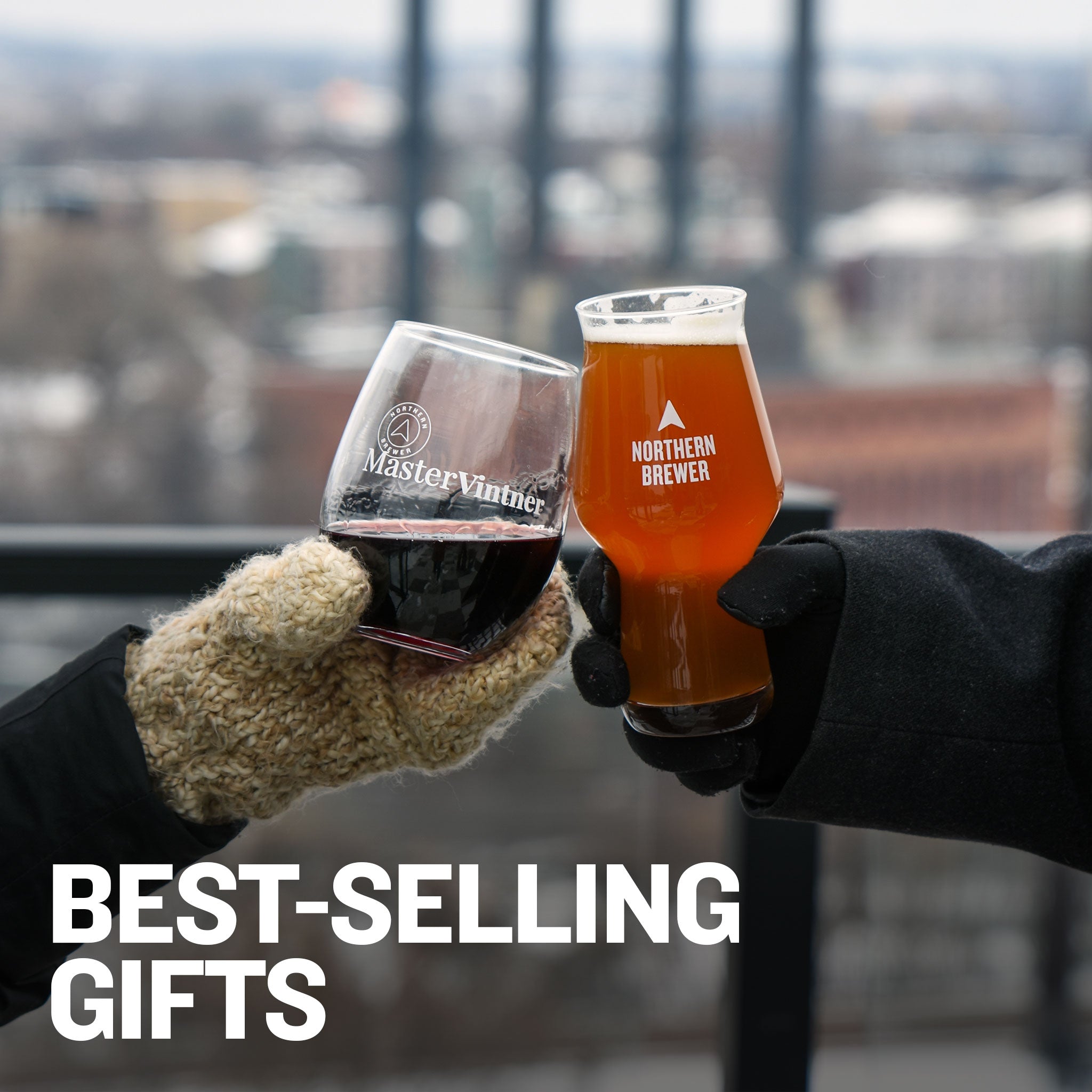 Best-Selling Gifts