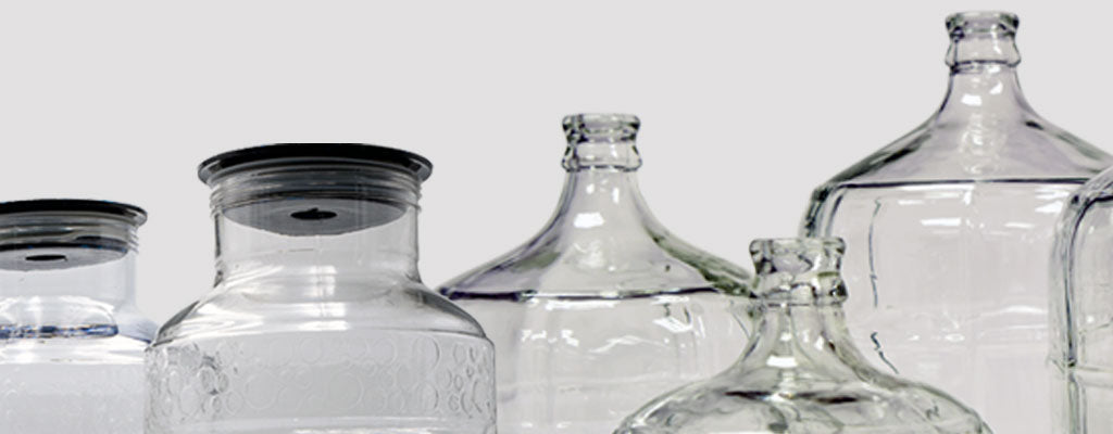 Glass Carboys Vs Plastic Carboys