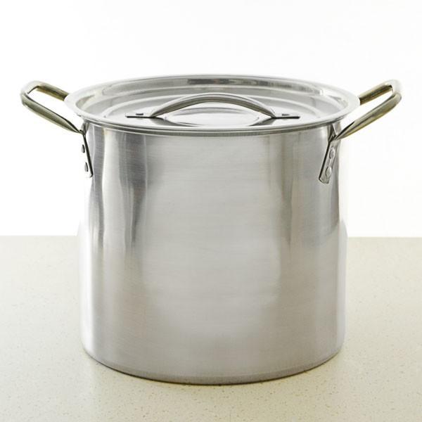 2 Gallon Stainless Kettle