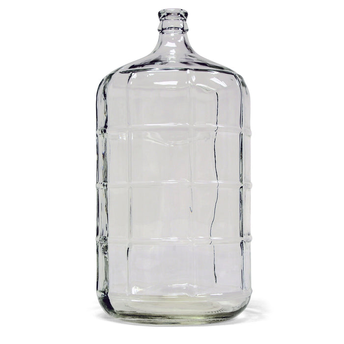 4 Best Carboys For Home Brewing Glass Vs Plastic Brew Fuse