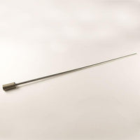 Stainless Steel Aeration Wand - .5 Micron - 16