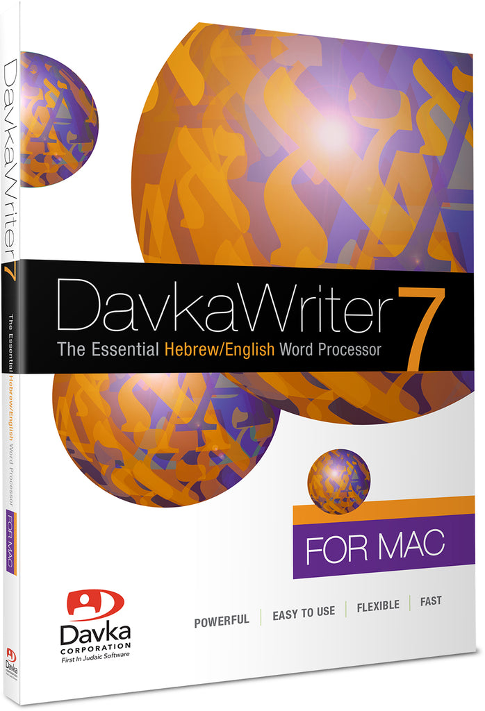 davkawriter for mac free download