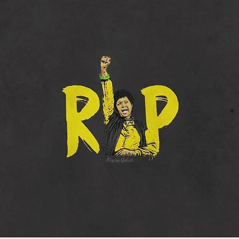 Winnie Mandela Rest in Peace graphic dead at 81 