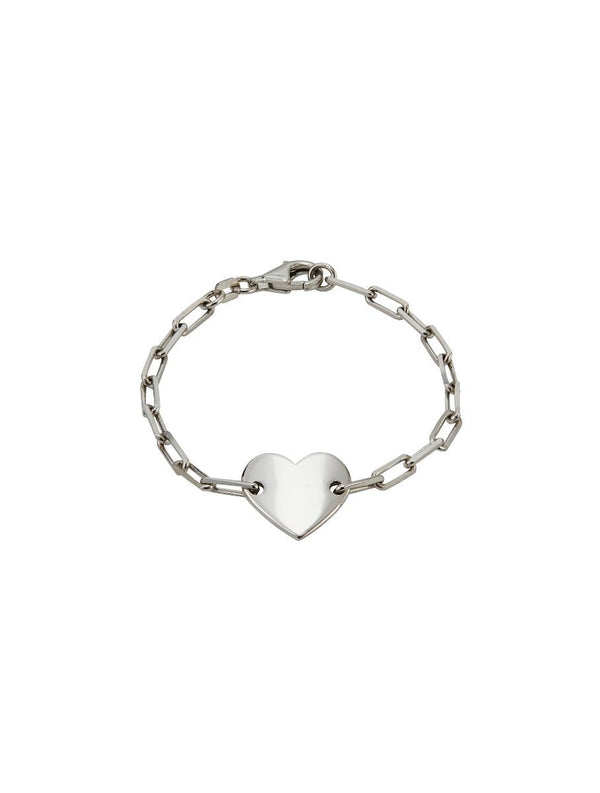 Amaya Heart Bracelet – THATCH