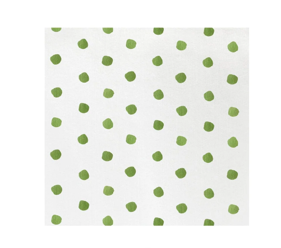 Vietri Papersoft Dot Napkins