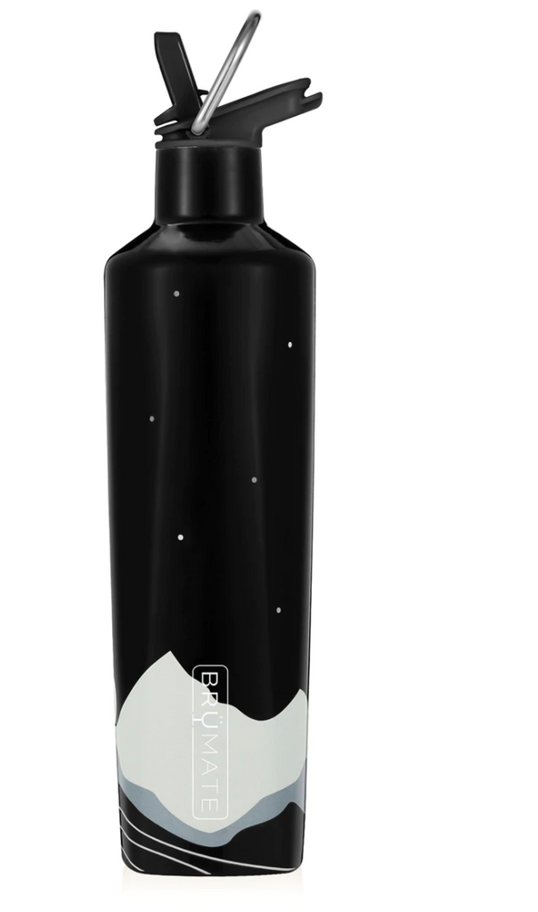 BruMate Carrara Rehydration Bottle (25 oz)