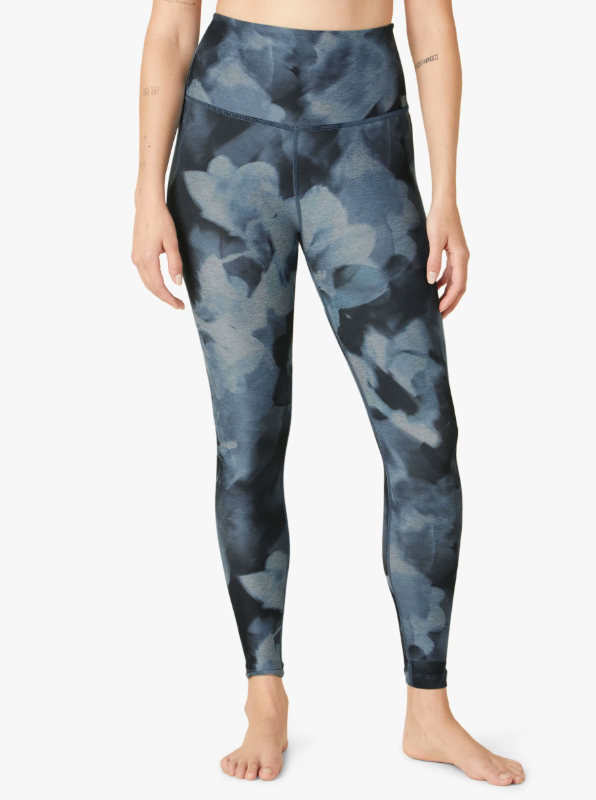 Spacedye Commuter Legging - CLEARANCE