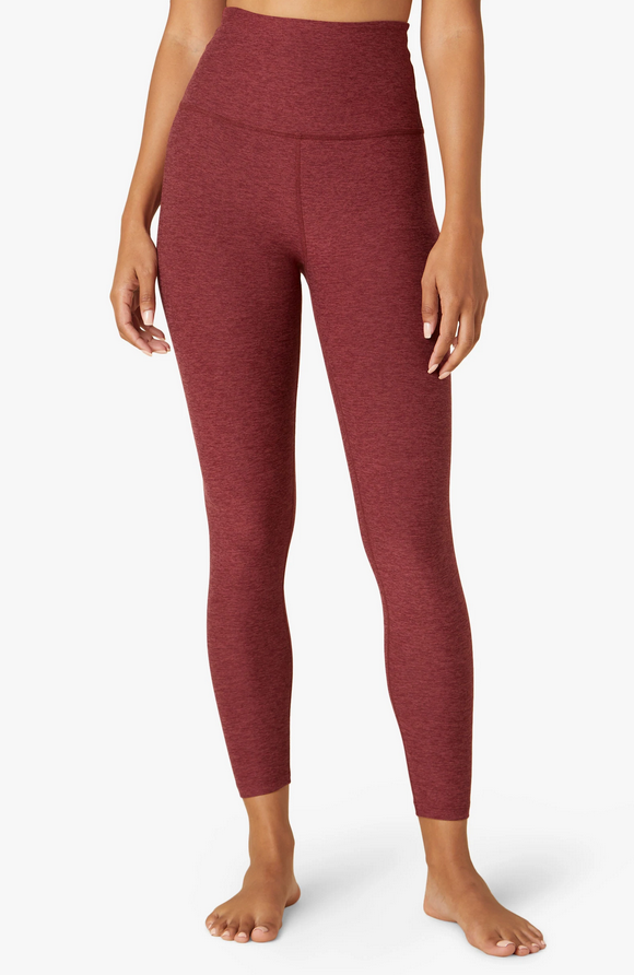 Beyond Yoga, Pants & Jumpsuits, Beyond Yoga Feline Jacquard High Waisted  Leggings