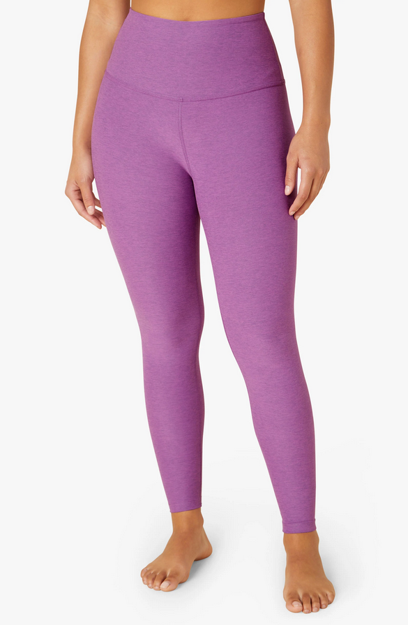 Spacedye Commuter Legging - CLEARANCE