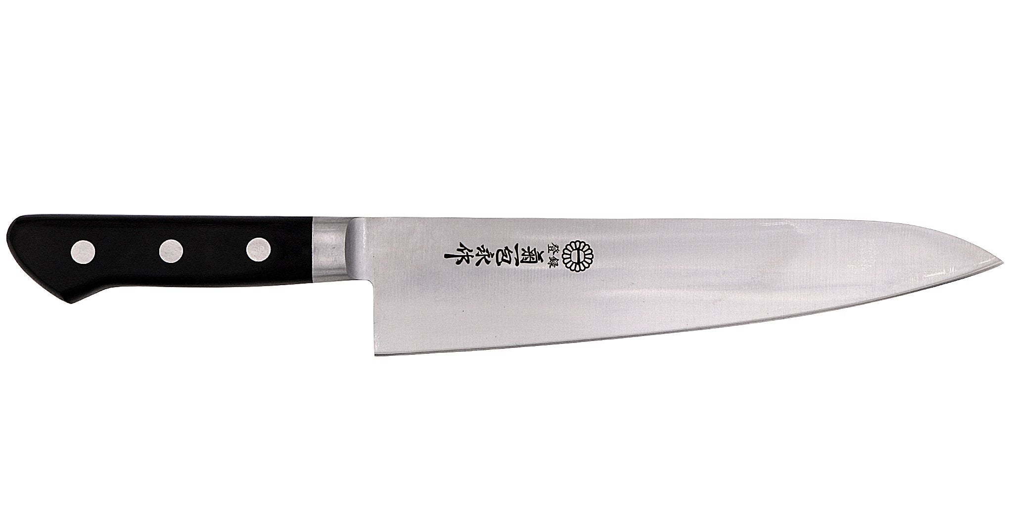 GC Series Carbon Steel Gyuto - Kikuichi Cutlery product image