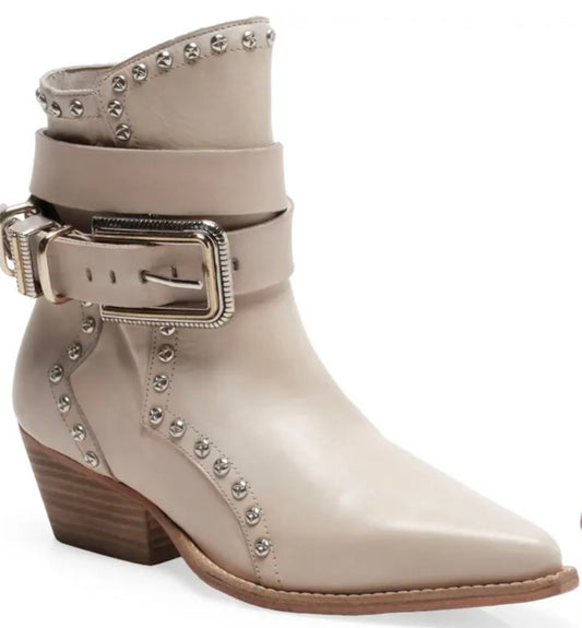 Free People Brayden Western Boots – J10 Design