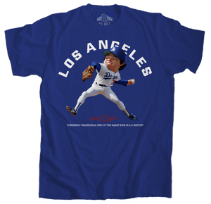 dodgers t shirt