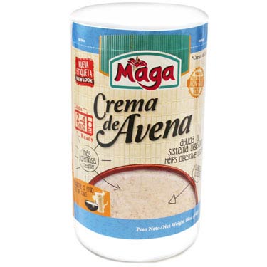 Maga Avena Integral