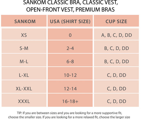 SANKOM Compression Yoga Pants | Sankom USA