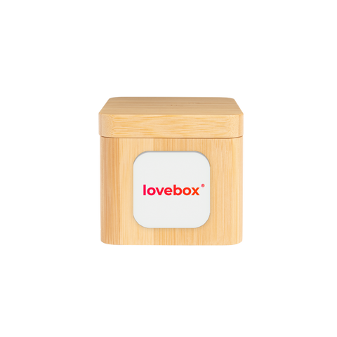 The Love Box & Company