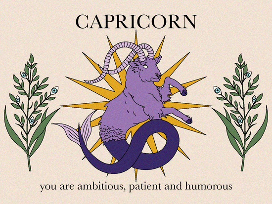 Capricorn dating