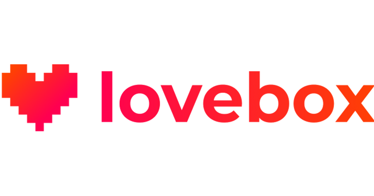 Lovebox : Boîte à amour connectée – L'avant gardiste