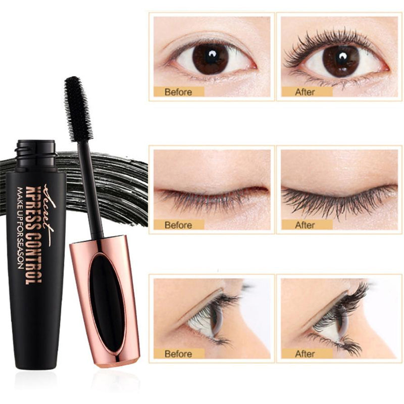 lash mascara