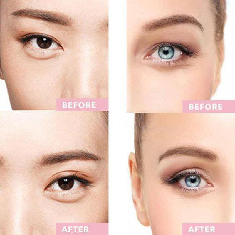 Instant Lift Double Eyelid Stickers 