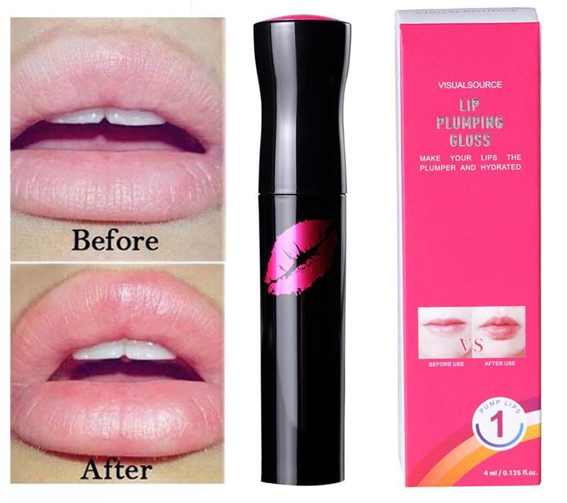 lip plumper lip gloss