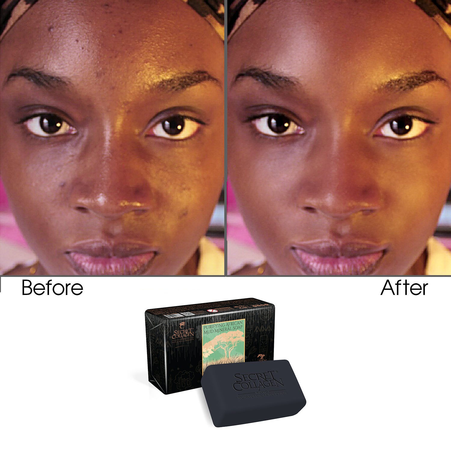 african black soap reviews