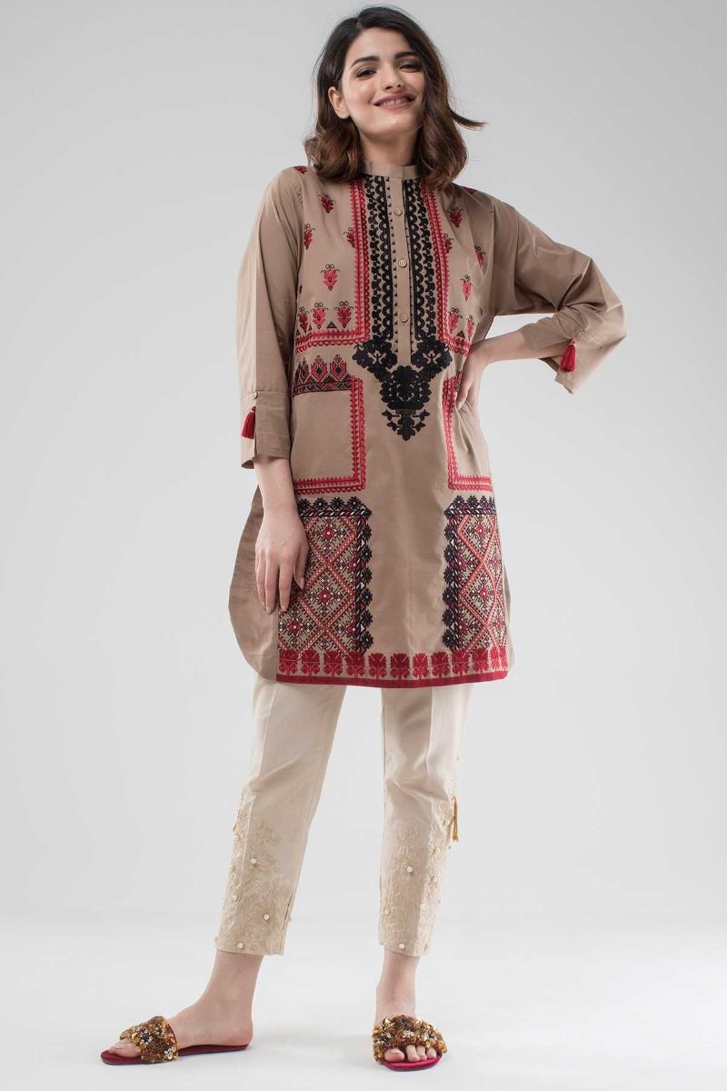 Latest Pakistani Fashion Casual Wear 2018 Factory Sale, UP TO 52% OFF |  www.aramanatural.es