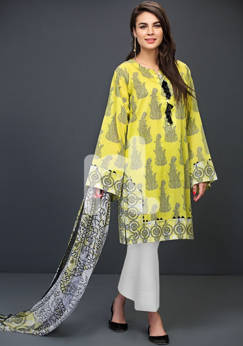 Latest Summer Dress Designs In Pakistan 2018 Idee Montabili