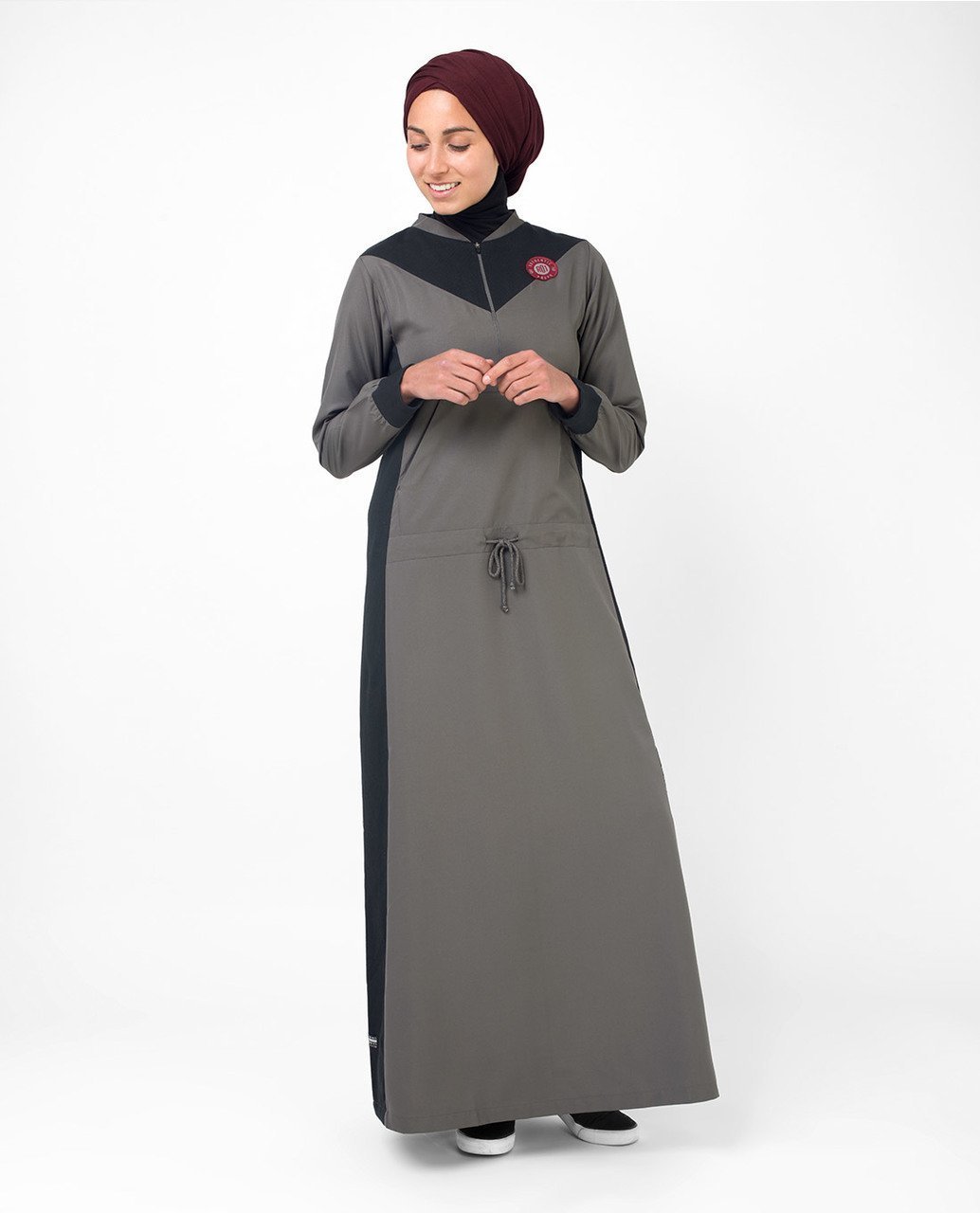 Hijab Magnet – The Abaya Lab