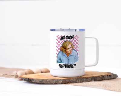 Alien Queen #1 Mom Coffee Mugs