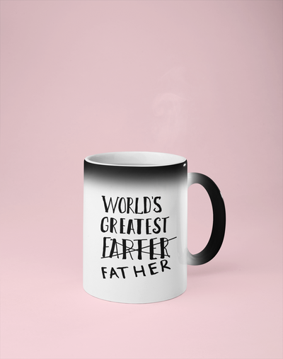 Funny Coffee Mugs  Not the Worst Mom Coffee Mug or Coffee Cup