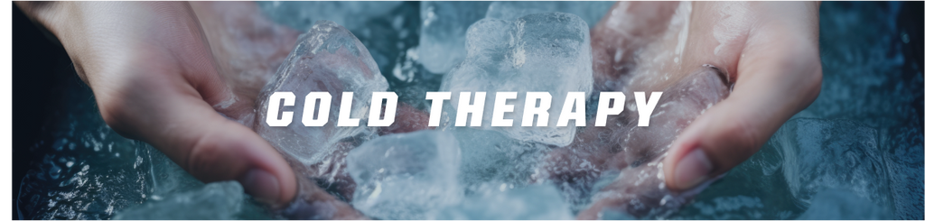 cold therapy